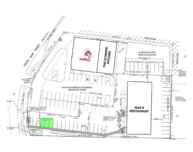 More Photos Of , Houston General Retail For Sale