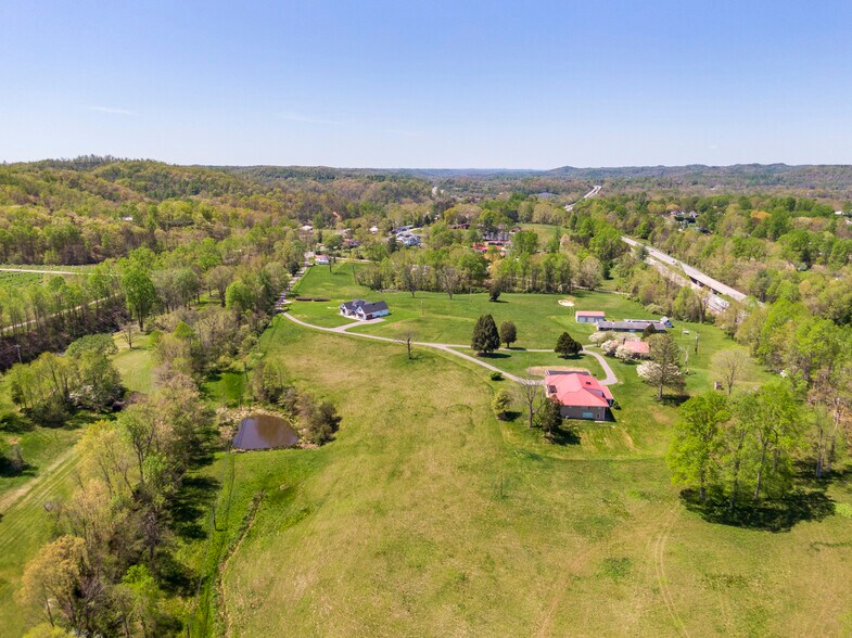 More Photos Of 212 Adkins Finley Ln, Milton Land For Sale