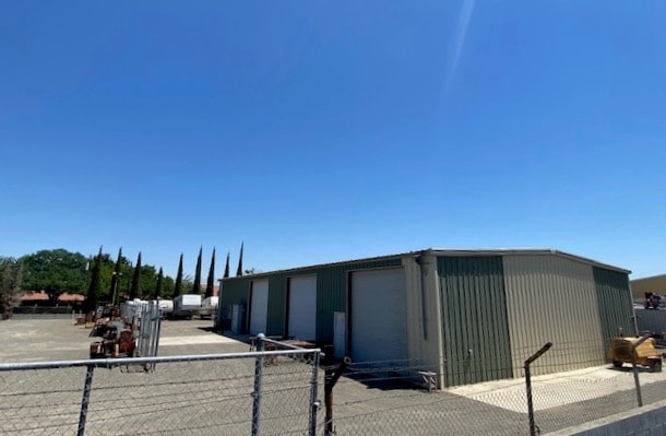 More Photos Of 800 W Elm Ave, Coalinga Warehouse For Sale