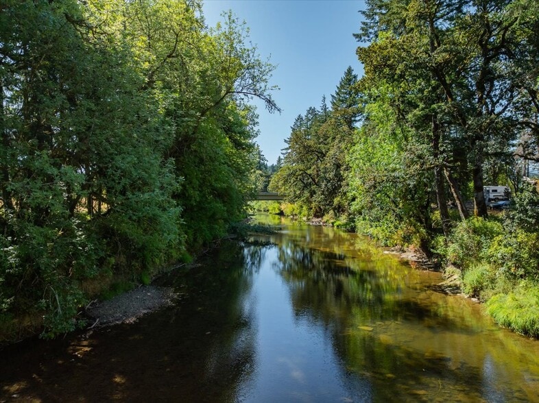 More Photos Of 8810 Hebo Rd, Grand Ronde Land For Sale