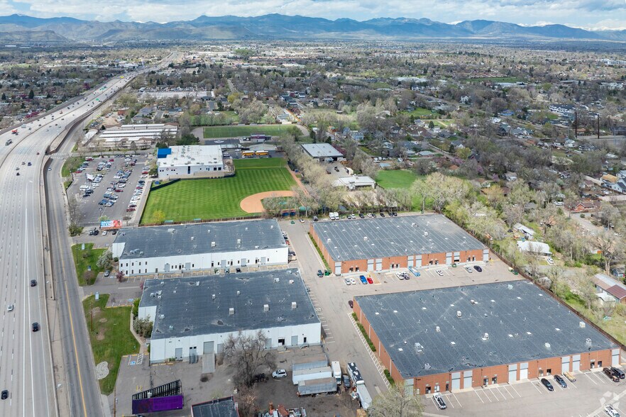 More Photos Of 8141 W I-70 Frontage Rd, Arvada Unknown For Lease