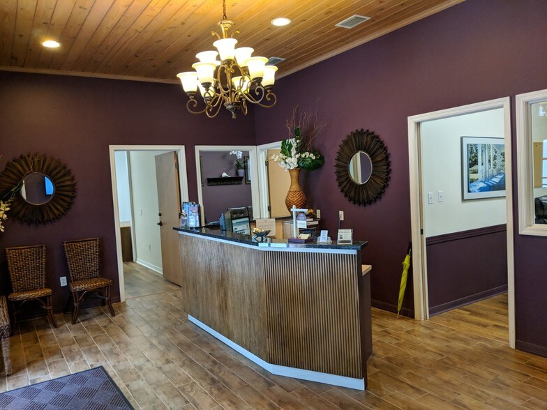 More Photos Of 4141 NW 37th Pl, Gainesville Office For Sale