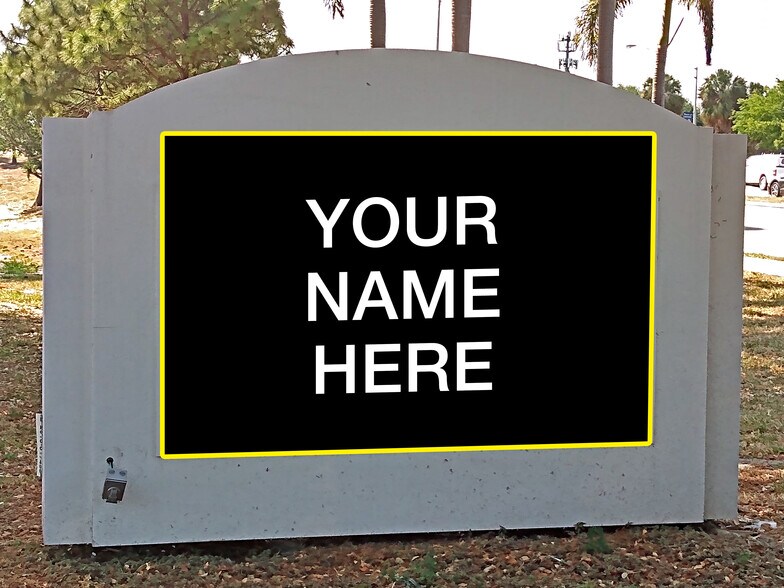 More Photos Of 7041 Seacrest Blvd, Lantana Restaurant For Lease