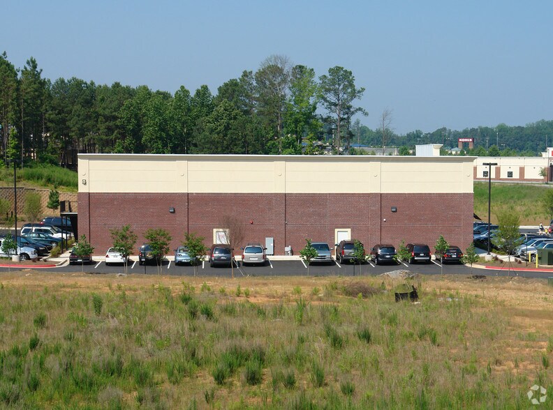 More Photos Of 3362 Acworth Summit Blvd, Acworth Health Club For Sale