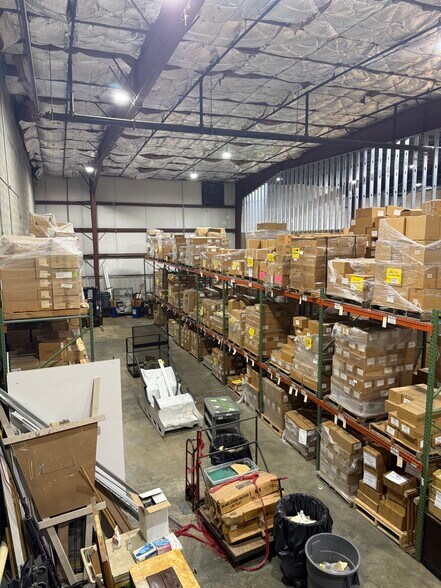 More Photos Of 8160 Regent Pky, Fort Mill Flex For Lease