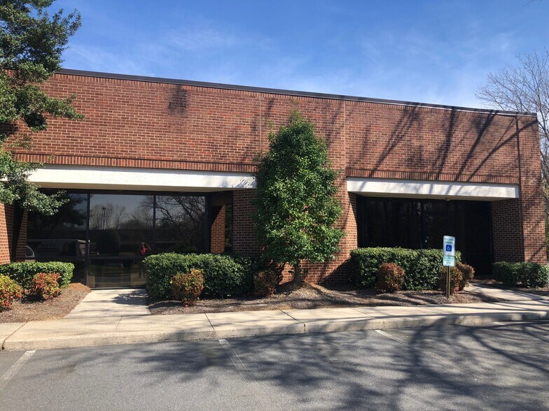 More Photos Of 377 Rubin Center Dr, Fort Mill Light Distribution For Lease