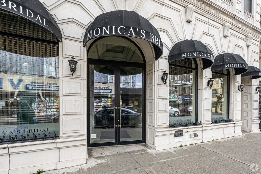 More Photos Of 1637 Sheepshead Bay Rd, Brooklyn Storefront For Lease