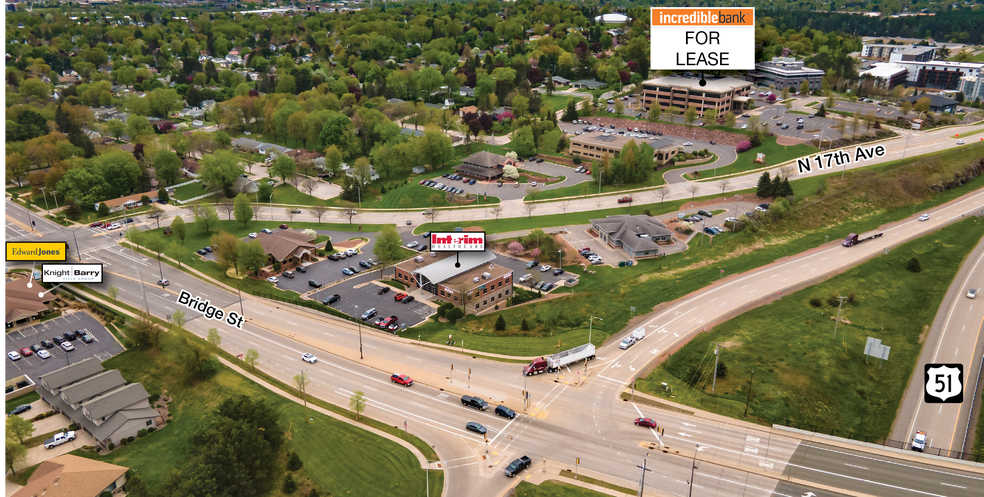 More Photos Of 327 N 17th Ave, Wausau Office For Lease