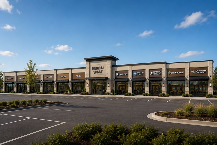 Primary Photo Of 2701 FM 157 Rd, Mansfield Storefront Retail Office For Lease