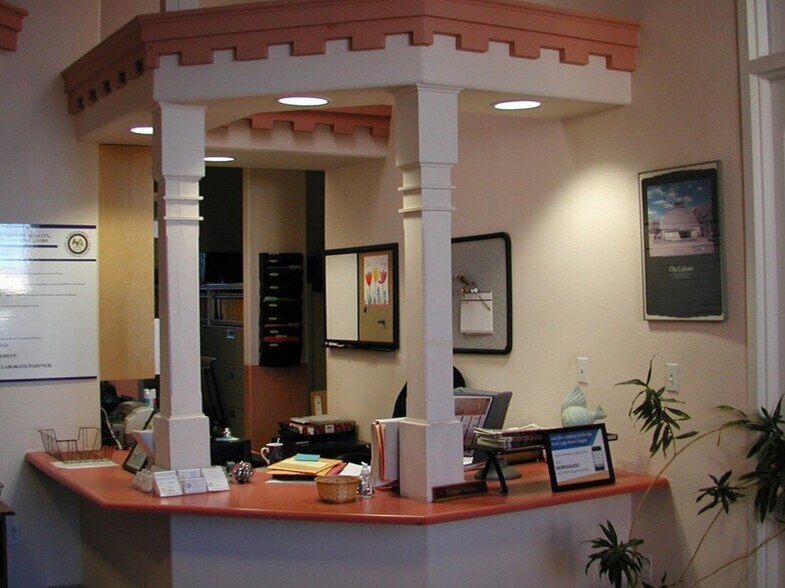 More Photos Of 2019 Galisteo St, Santa Fe Office For Sale