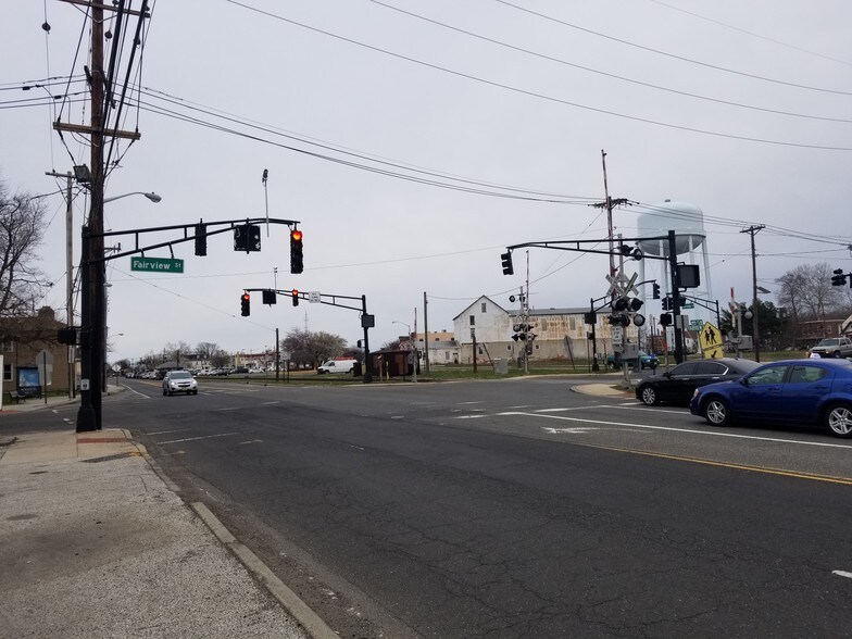 More Photos Of 201 Saint Mihiel Dr, Delran Auto Dealership For Sale