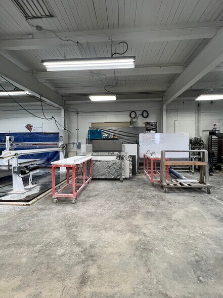 More Photos Of 5400 Brookpark Rd, Cleveland Manufacturing For Lease