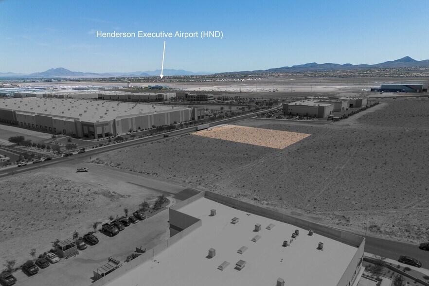 More Photos Of 1 Dale Avenue, Henderson Land For Sale