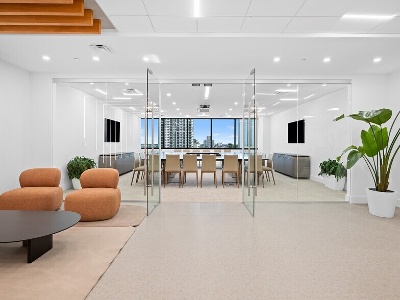 More Photos Of 500 E Broward Blvd, Fort Lauderdale Office For Lease