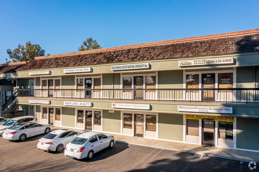 More Photos Of 1203 W Imperial Hwy, Brea Unknown For Lease