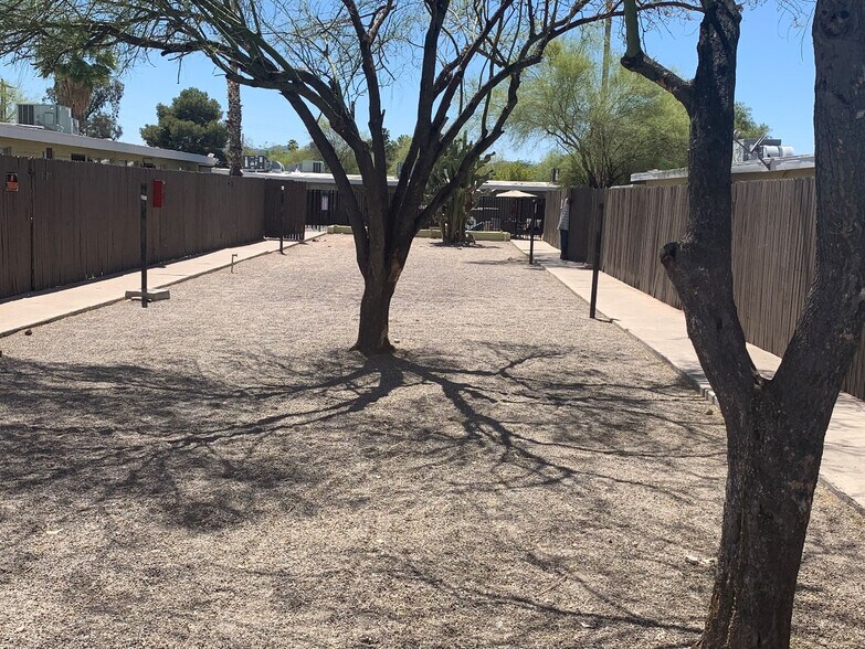 More Photos Of 2740 N Balboa Ave, Tucson Apartments For Sale