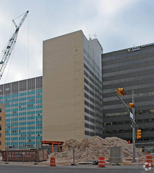 More Photos Of 306 W Wall St, Midland Office For Lease