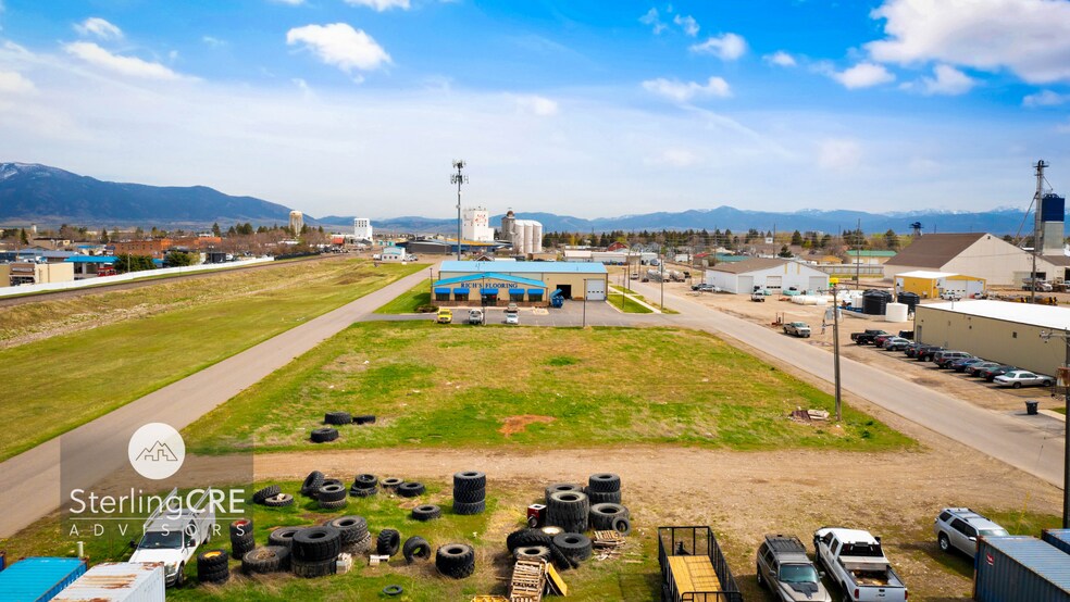 More Photos Of NNA Gallatin Farmers Avenue, Belgrade Land For Lease