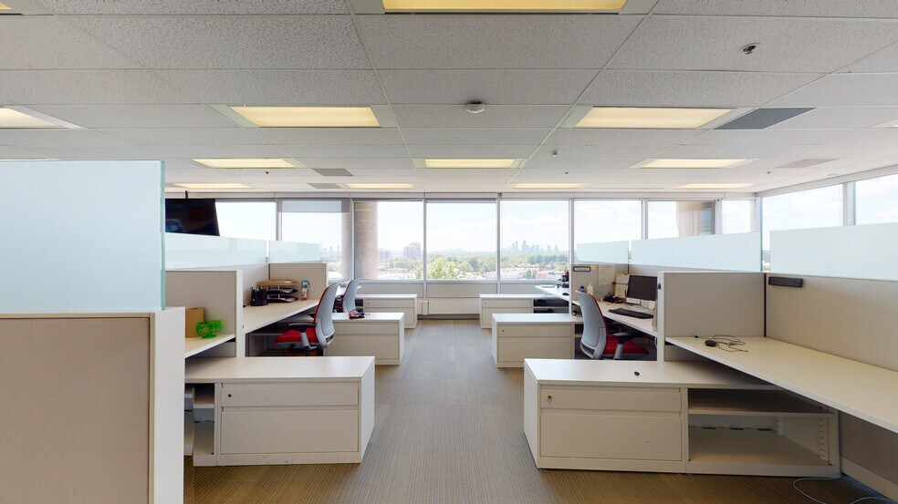 More Photos Of 895 Don Mills Rd, Toronto Office For Lease
