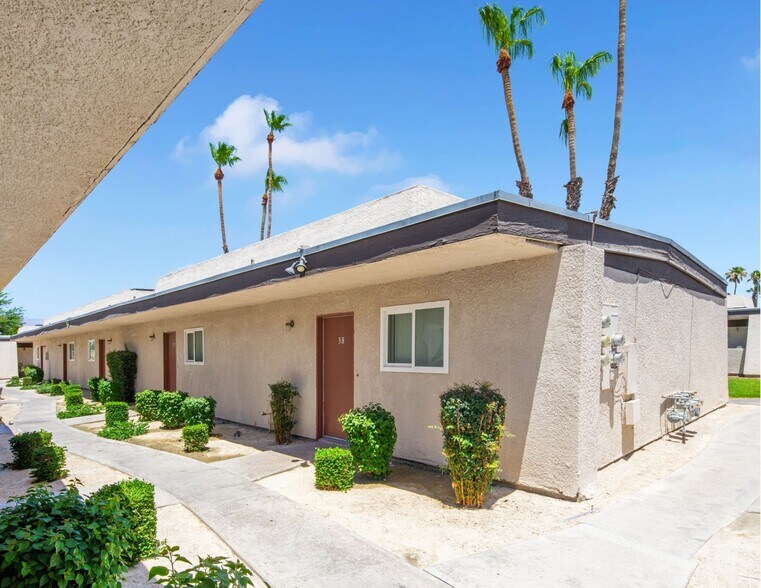 More Photos Of 46595 Vargas Rd, Indio Apartments For Sale