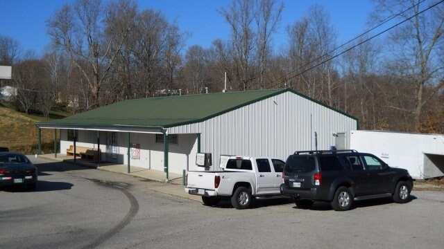 More Photos Of 11855 Nashville Hwy, Baxter Convenience Store For Sale