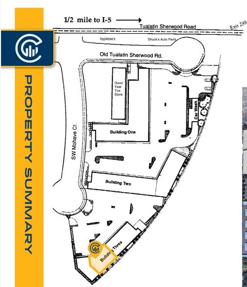 More Photos Of 19450-19480 SW Mohave Ct, Tualatin Flex For Lease