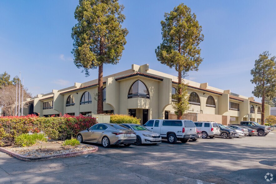 More Photos Of 2805 Bowers Ave, Santa Clara Unknown For Lease