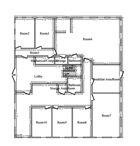 More Photos Of 950 Scales Rd, Suwanee Medical For Lease