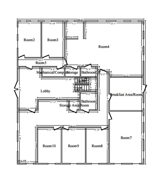 More Photos Of 950 Scales Rd, Suwanee Medical For Lease