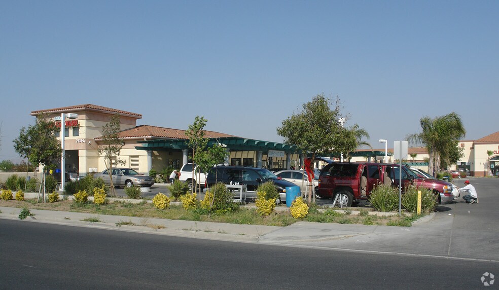 More Photos Of 2131 N Perris Blvd, Perris Carwash For Sale