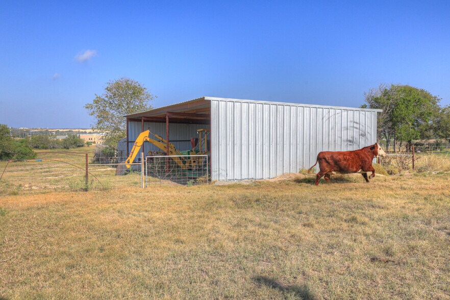More Photos Of 8060 FM482, New Braunfels Land For Sale
