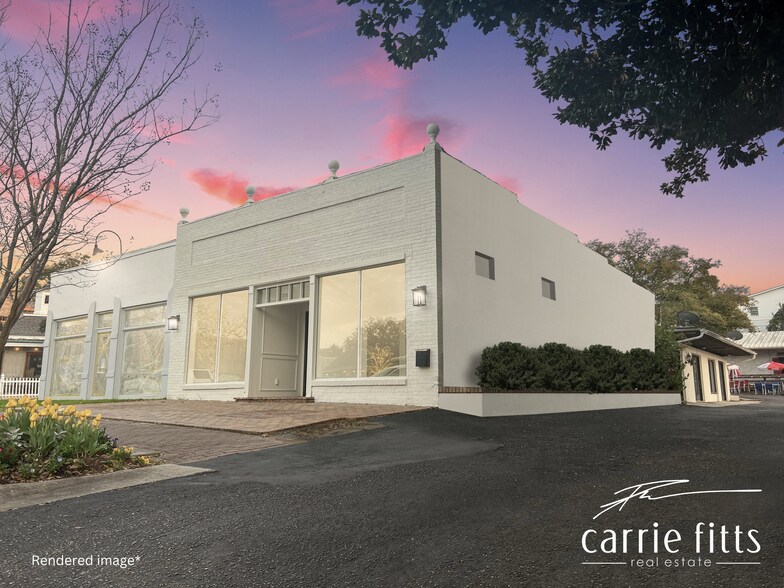 More Photos Of 212 Fairhope Ave, Fairhope Storefront For Lease