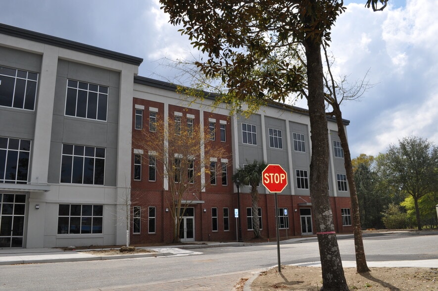 More Photos Of 1200 Innovation Way, Mount Pleasant Medical For Lease