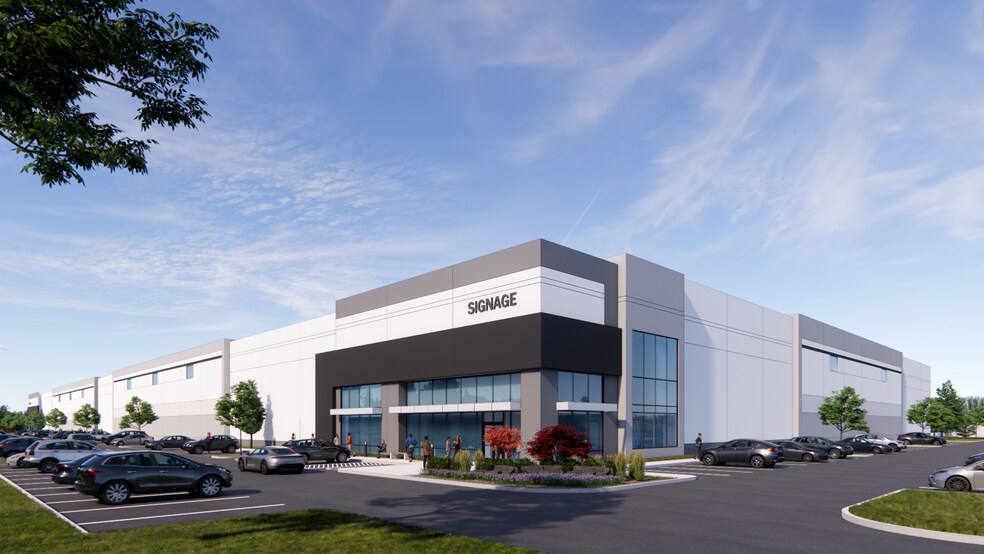 Primary Photo Of 2600 Utah 13, Brigham City Industrial For Lease