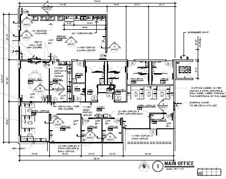 More Photos Of 2119 N I-35 E, DeSoto Distribution For Lease