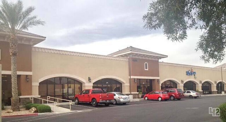 More Photos Of 4285 N Rancho Dr, Las Vegas Medical For Sale