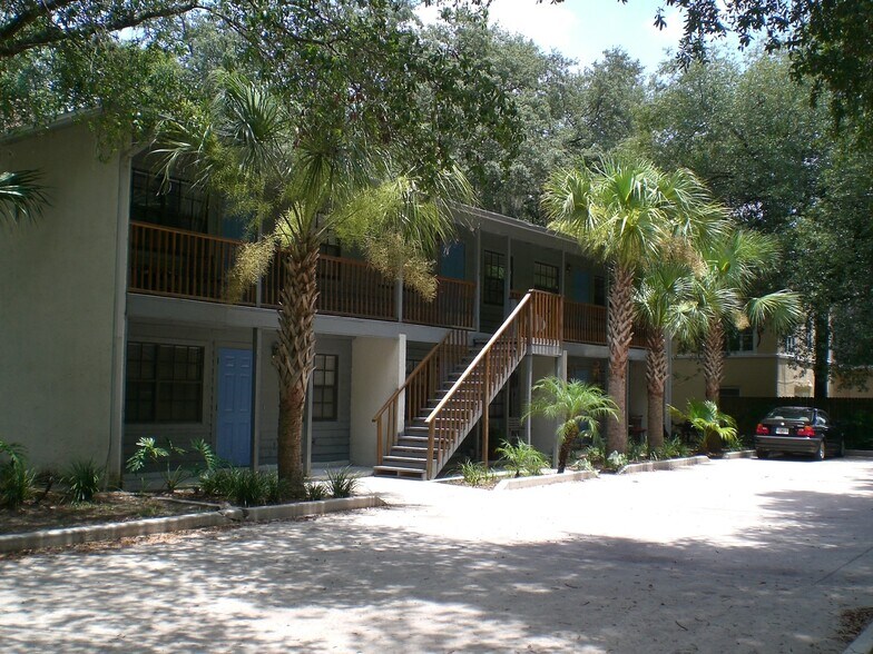 Primary Photo Of 1200 Palmer St, Orlando Apartments For Sale