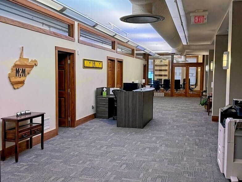 More Photos Of 222 Capitol St, Charleston Storefront Retail Office For Sale