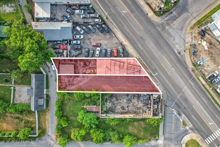 More Photos Of 39 Lafayette St, Nashville Freestanding For Sale