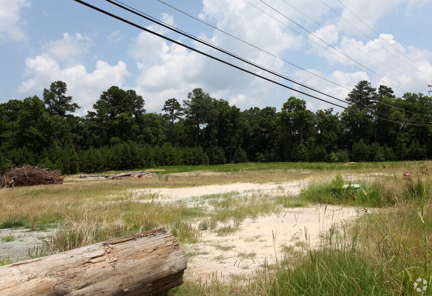 Primary Photo Of 4618 Hillsborough Rd, Durham Land For Sale