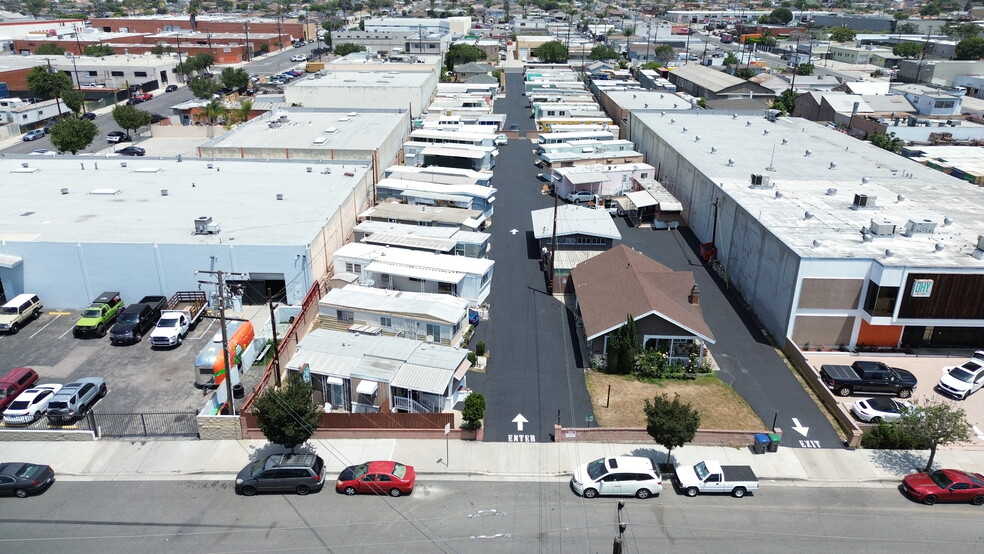 More Photos Of , Gardena Multifamily For Sale
