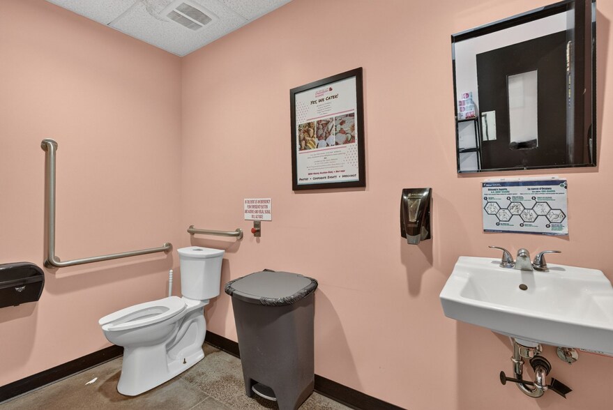 More Photos Of 767 Silver Seven Rd, Ottawa Freestanding For Sale