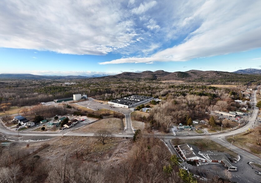 More Photos Of 39 Myers Way, Willsboro Warehouse For Sale