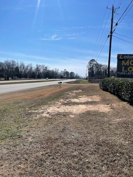 More Photos Of 1426 N Eufaula Ave, Eufaula Land For Sale