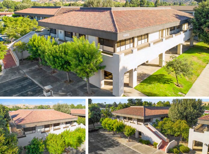 Primary Photo Of 175 Bernal Rd, San Jose Office For Lease