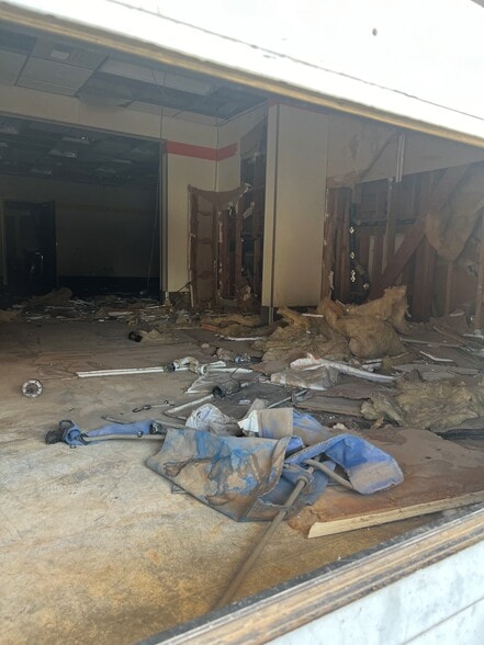 More Photos Of 401 S 3rd St, Blythe Religious Facility For Sale