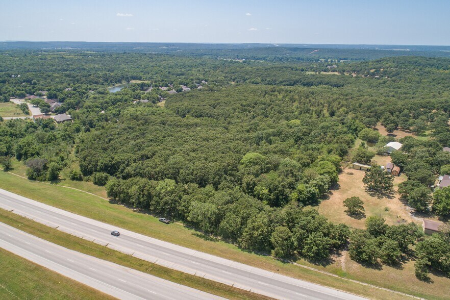 More Photos Of 9200 S Hwy 97, Sapulpa Land For Sale