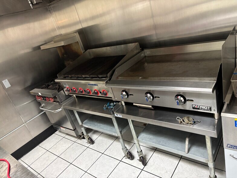 More Photos Of N1016 County Road L, Watertown Restaurant For Sale