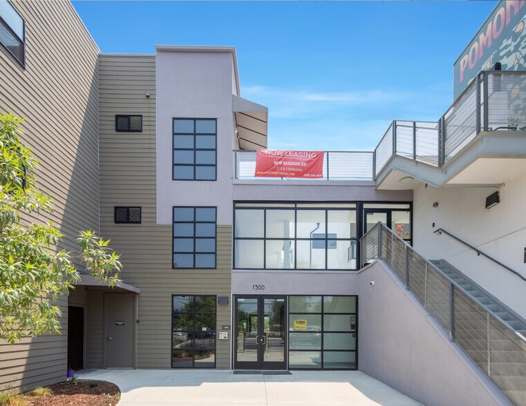 More Photos Of 1300 W Mission Blvd, Pomona Apartments For Sale