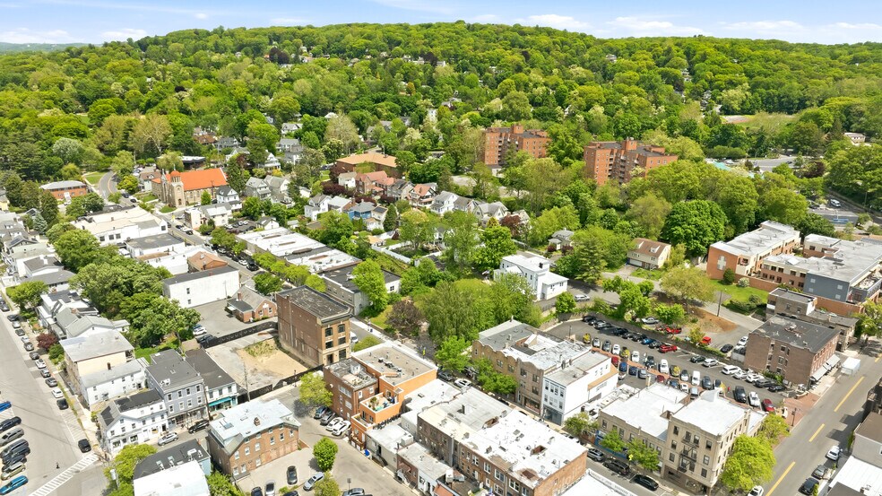 More Photos Of 542 Warburton Ave, Hastings-on-Hudson Storefront Retail Residential For Sale